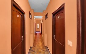 Hotel O New Shushant Regency