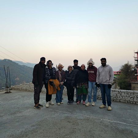 Hotel O New Shushant Regency Shimla Exterior photo