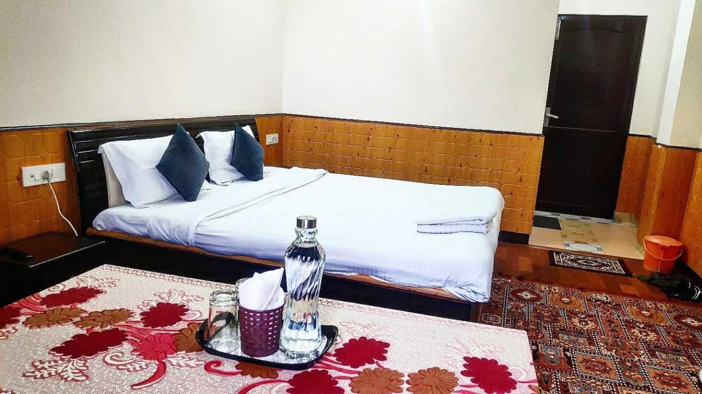 Hotel O New Shushant Regency Shimla Exterior photo