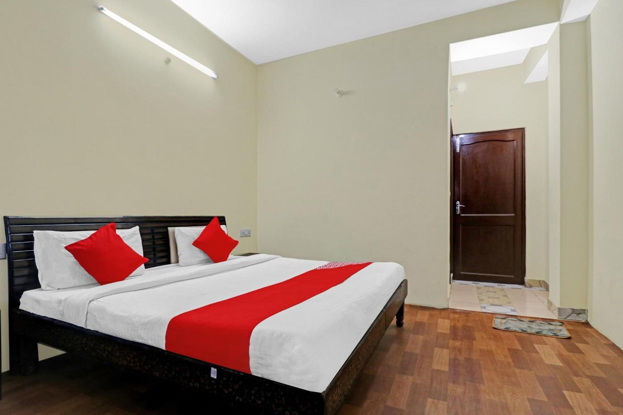 Hotel O New Shushant Regency Shimla Exterior photo