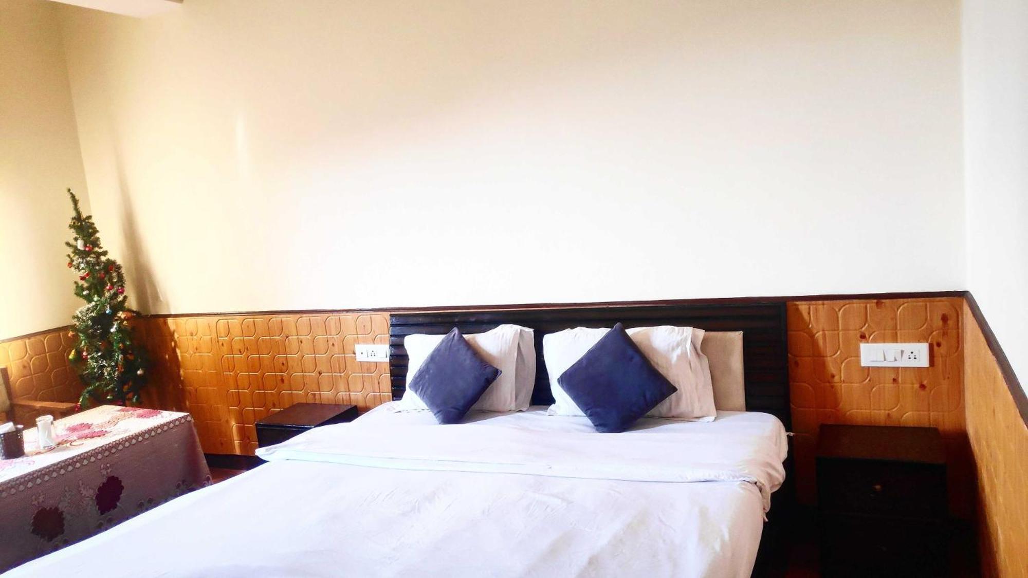 Hotel O New Shushant Regency Shimla Exterior photo