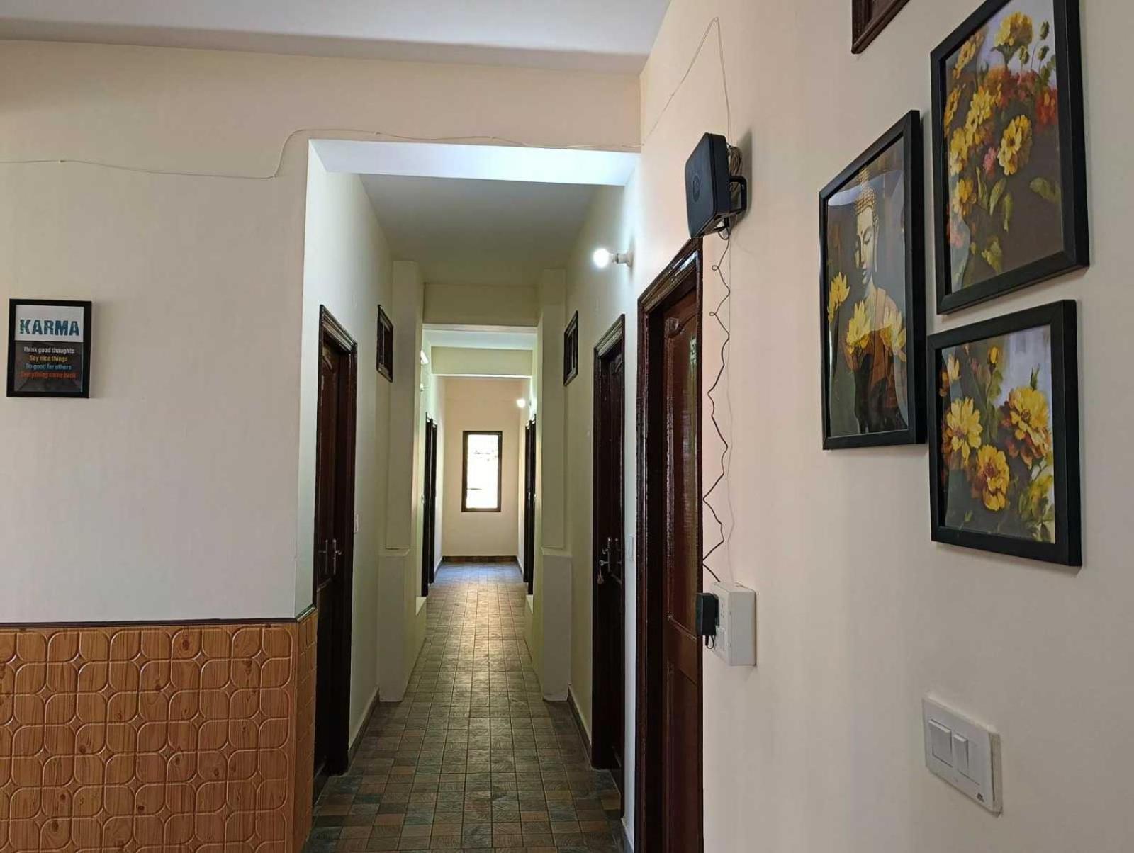 Hotel O New Shushant Regency Shimla Exterior photo