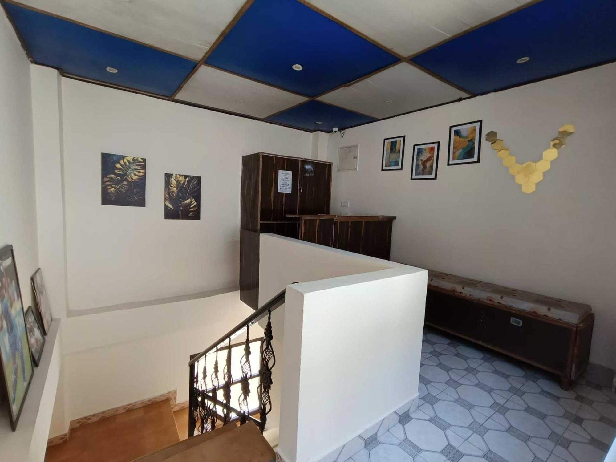 Hotel O New Shushant Regency Shimla Exterior photo