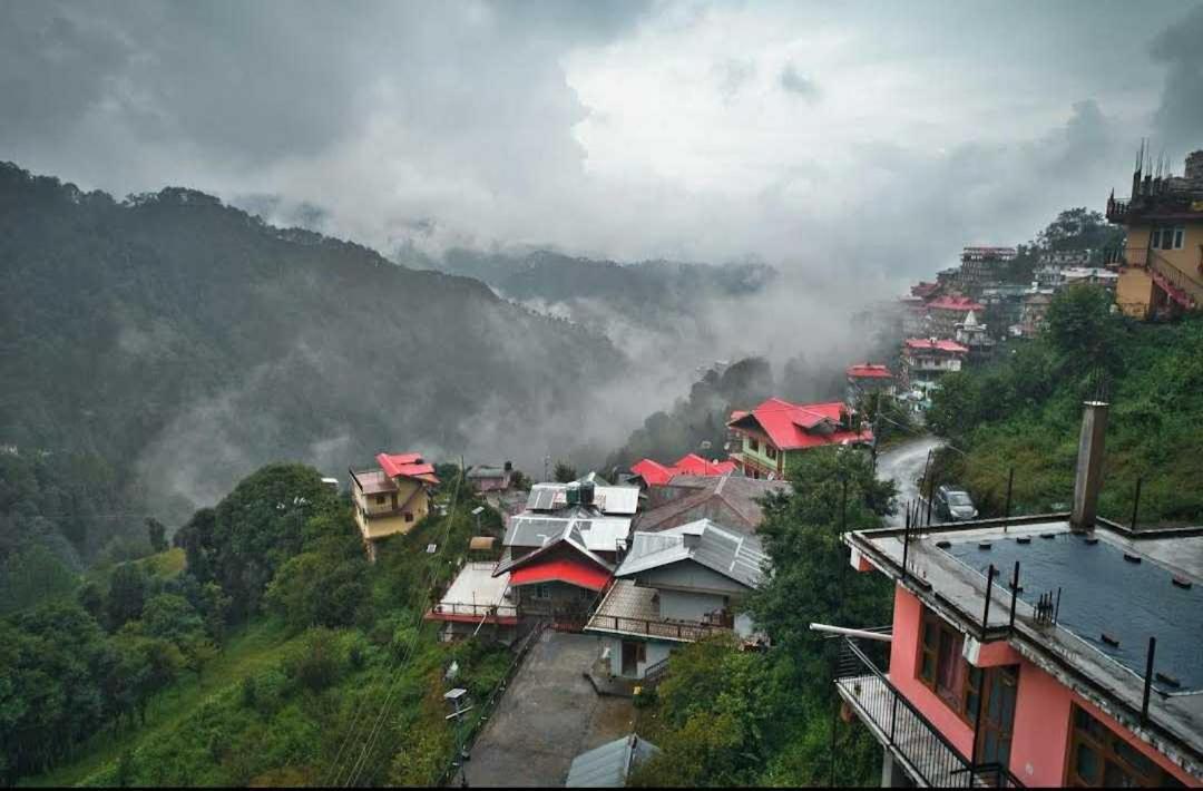 Hotel O New Shushant Regency Shimla Exterior photo