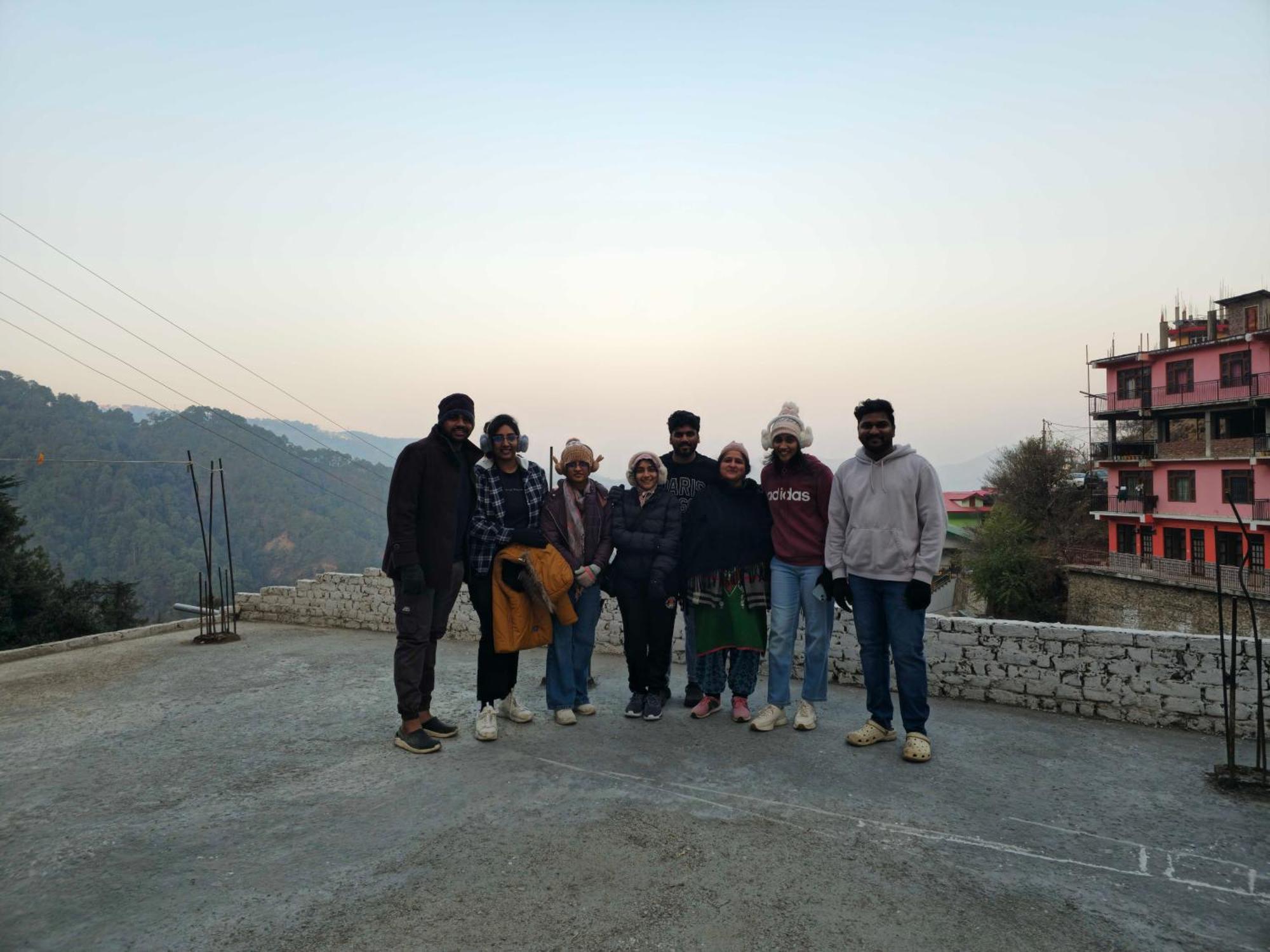 Hotel O New Shushant Regency Shimla Exterior photo